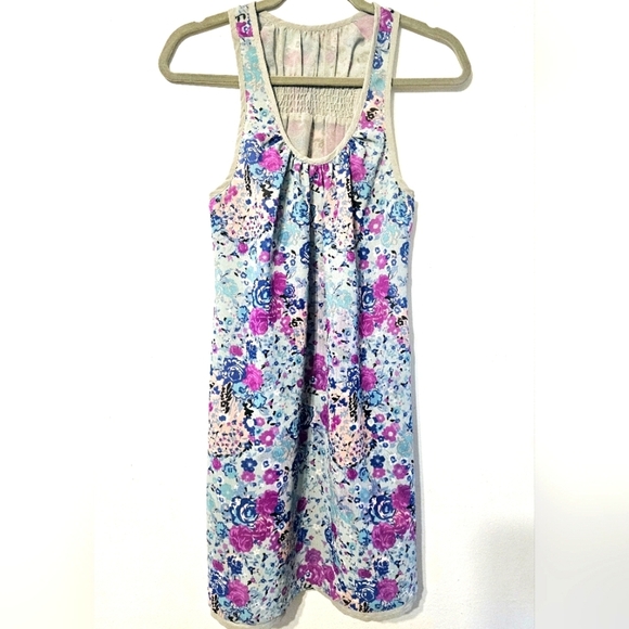 Charlotte Russe Dresses & Skirts - Charlotte Russe reversible dress.